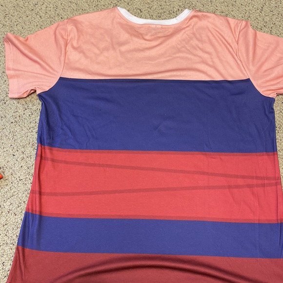 Mulan inspired shirt - Picture 4 of 4